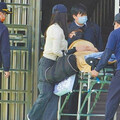前刑事局警政監林明佐1500萬交保 停押不到1天驚傳「高燒送急診」