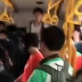學生搭車沒讓座被婦人罵哭 網友酸：一直唸真有病