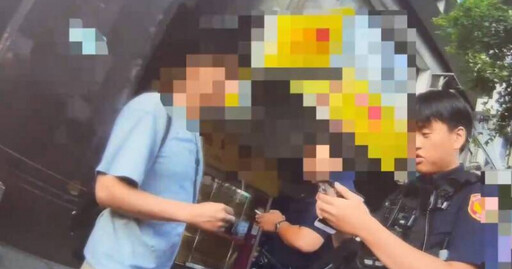 喝酒口角變拉扯! 詐欺通緝犯現身KTV鬧場當場被逮