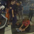 酒後板橋路口爆激烈互毆！ 3人動手傷勢輕微仍遭法辦