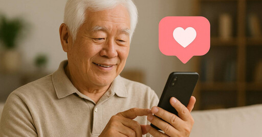 台東71歲翁誤信網戀欲匯300萬 警即時勸阻保積蓄