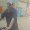 桃園車主血汗錢5分鐘被偷1萬2 竊賊腳踏車作案逍遙法外