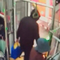 鉅款秒失蹤！行員387萬遭偷 賊變裝逃6小時還戴手套