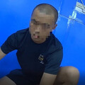 神級救援！「神秘光頭男」急救超專業 消防隊發文尋英雄