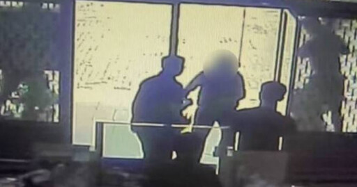 網戀女友討醫療費!台東翁暈船險匯300萬救急 警阻詐保積蓄
