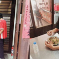 台中21歲「黑戶青年」心心念念這件事 脫口1句話讓作家慚愧了