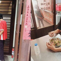 黑戶青年明天過生日！里長請吃「人生首餐速食」 他憂：那個很貴