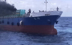 台籍貨輪高雄港外「火燒船釀3重傷」 運安會調查：無火警偵測錯失滅火時機