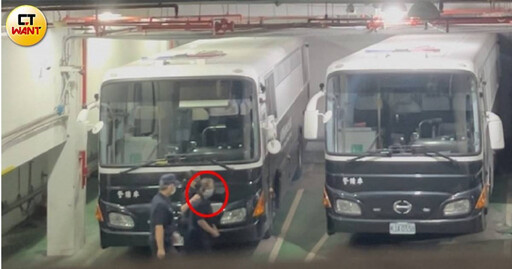 還是不能回家!在庭上哭到崩潰仍不認罪 黃呂錦茹等3人遭裁定續押