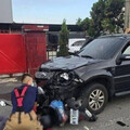 台南清晨奪命車禍！客車與機車路口相撞 高齡母女不幸雙亡