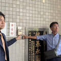 樋口飯糰開撕惡房東 「生命受威脅」台日夫妻怒告4罪