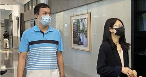 五億高中生案一審判婚姻無效 夏男遺產繼承權恐泡湯