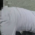 三重男酒駕拒檢狂逃 被壓制在地一查是失聯移工