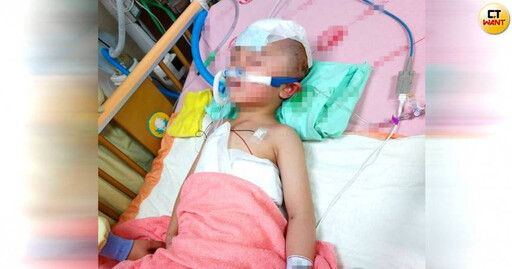 5歲童突於日托中心昏迷 家屬悲慟:司法不公!為何不能調閱監控?