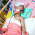 5歲童突於日托中心昏迷 家屬悲慟：司法不公！為何不能調閱監控？