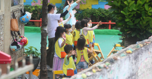 新北5歲女童遭幼師推頭+語言羞辱「不要臉」 教育局:暫調離現職