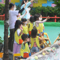 新北5歲女童遭幼師推頭+語言羞辱「不要臉」 教育局：暫調離現職