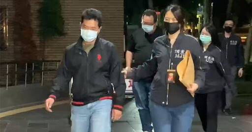 不只收賄!北市警再涉關說銷單遭約談 分局:全力配合、絕不庇縱