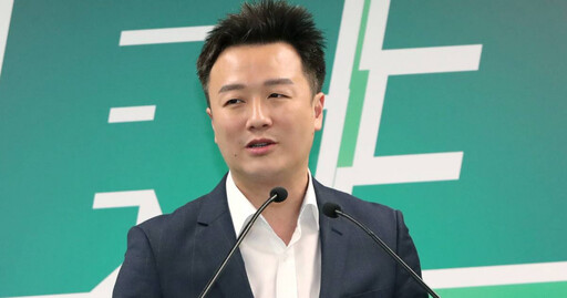 電視台外遭辣椒水攻擊 李正皓還原驚險經過:有預謀犯案可能