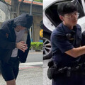 淡水民宅火警釀死傷 疑暗藏製毒工廠2嫌遭聲押
