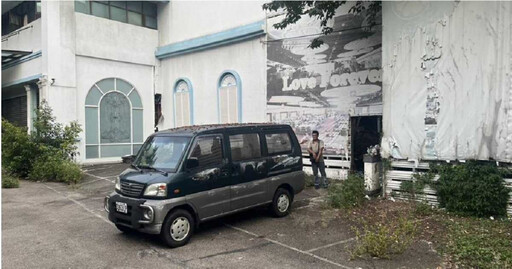 誤剪1.1萬伏特高壓電！彰化男偷電線「險害送走自己」嚇到投案了