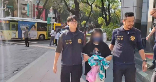 詐保500多萬女嫌落網! 佯裝失智、重度認知異常瞞過3家保險公司