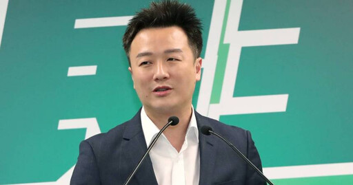 李正皓遭黑衣男埋伏狂噴辣椒水!犯嫌身份已掌握 警積極偵辦中
