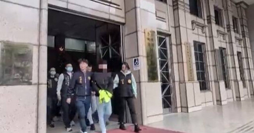 狠砸血本!弘仁會砸2.8億出金博被害人信任 小弟自證自殘幾乎割斷掌