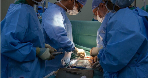 北市孕媽咪剖腹產後變身障 狀告六星級婦科診所求償200萬元