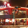 赤鬼牛排館女主管偷吃人事經理 車內超鹹濕曖昧對話曝光