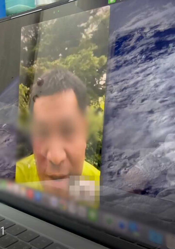 YTR成詐騙犯2/泰國老司機路線成耍詐工具 粉絲帳戶慘遭凍結
