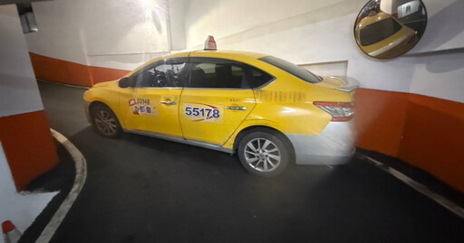 淡水男酒後躺車道遭輾 重傷送醫治療情況曝