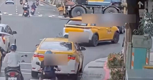 18歲女大生遭拖吊車輾斃!母不滿肇事司機15萬交保 痛批:不定時炸彈