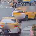 18歲女大生遭拖吊車輾斃！母不滿肇事司機15萬交保 痛批：不定時炸彈