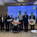 犯保協會助受害家庭走出陰霾重拾希望 三位馨生人現場分享感動