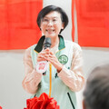 林岱樺涉詐助理費案偵結 弟弟、弟媳「100萬交保」釋煌智獲保落淚