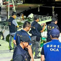 臉丟到加拿大！小琉球籍漁船宰殺海豚當誘餌 行兇過程被空中監控全拍下