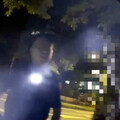 車手搭小黃大聊「戰果」！ 機警運將火速報警為7旬婦追回80萬