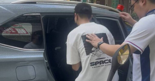 名嘴李正皓遭辣椒水襲擊!3共犯遭逮湊不出保金慌了 懇求檢方降保