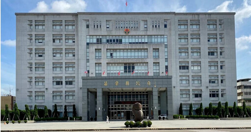 才剛上任未滿3個月!57歲新科長「突墜苗縣府辦公大樓」全身血亡