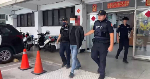 板橋騎士遭撞傷重不治亡 賓士男酒駕肇逃羈押獲准