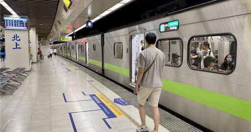 攜寵搭火車有條件!台鐵曝1規定 違者最高罰7500元