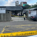 瑞芳人氣水產行驚傳槍響！男子持槍闖入連開3槍遭壓制 1員工中彈送醫