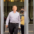 生技教父前董座涉內線交易！ 北檢指揮調查局搜索帶回26人約談