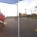 桃園17歲高中生「無照酒駕」載同學狂飆！彎道自撞電線杆釀2死 校方出面回應了