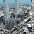 台中電廠工安悲劇！33歲工人墜落亡 疑安全扣斷裂釀禍