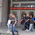 女牙醫借1500萬討不回反被揍！ 警方持拘票逮6竹聯幫靜安會幹部