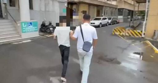再添一罪! 三重20歲男闖紅燈撞死人 車廂搜出這毒品慘了