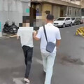 再添一罪！ 三重20歲男闖紅燈撞死人 車廂搜出這毒品慘了
