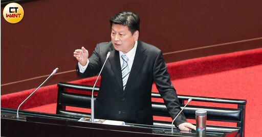 傅崐萁遭民進黨提告求償200萬 法院要求提出完整發言譯文